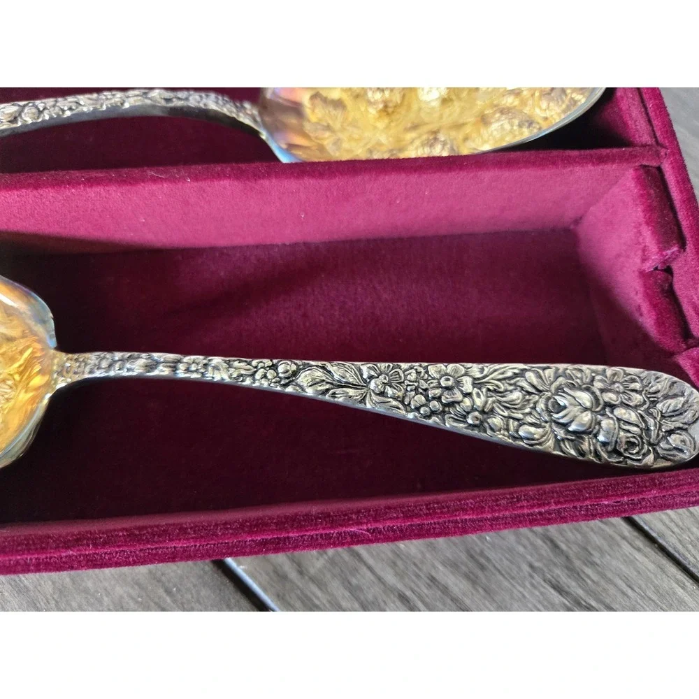 Godinger gilt serving